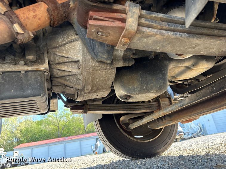 image for item EU0548 2017 Hino 195 refrigerated truck