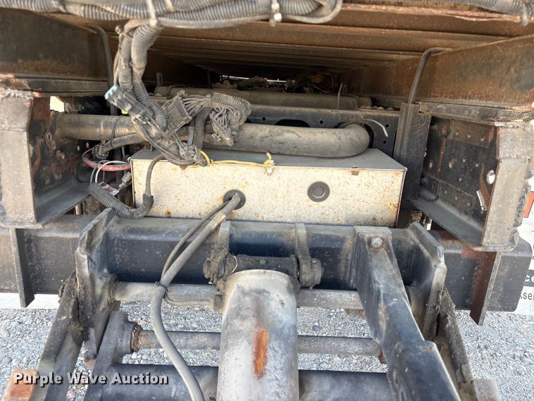 image for item EU0548 2017 Hino 195 refrigerated truck