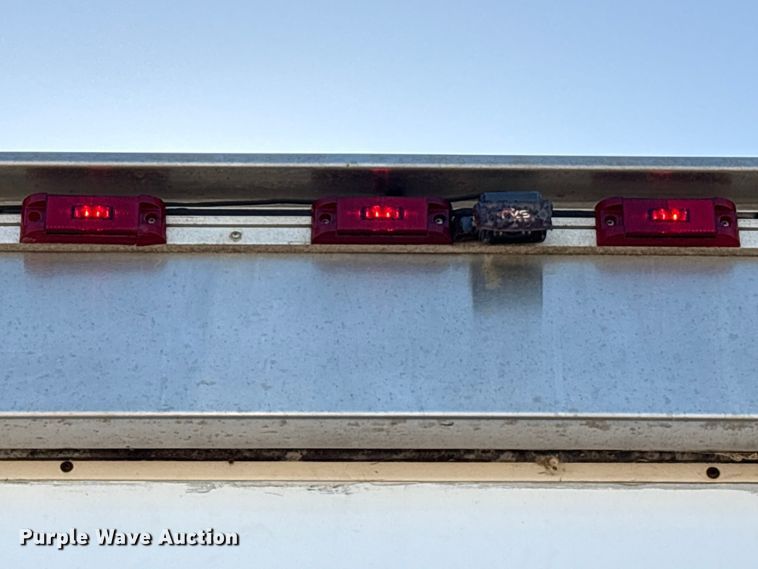 image for item EU0548 2017 Hino 195 refrigerated truck