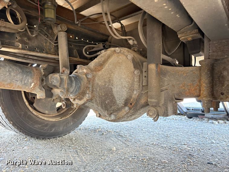 image for item EU0548 2017 Hino 195 refrigerated truck