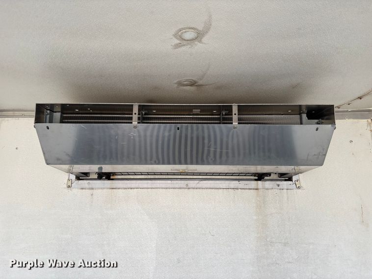 image for item EU0548 2017 Hino 195 refrigerated truck