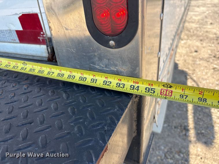 image for item EU0548 2017 Hino 195 refrigerated truck