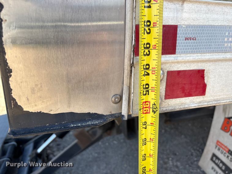 image for item EU0548 2017 Hino 195 refrigerated truck