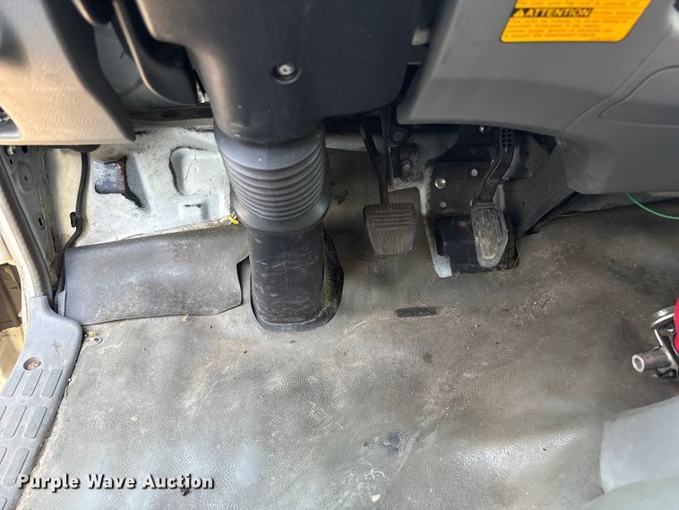 image for item EU0548 2017 Hino 195 refrigerated truck