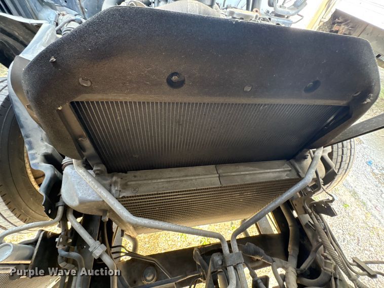 image for item EU0548 2017 Hino 195 refrigerated truck