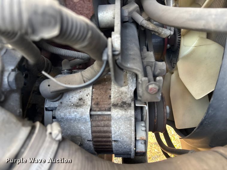 image for item EU0548 2017 Hino 195 refrigerated truck