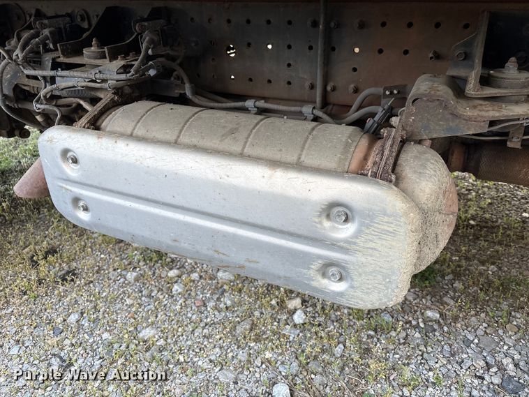 image for item EU0548 2017 Hino 195 refrigerated truck