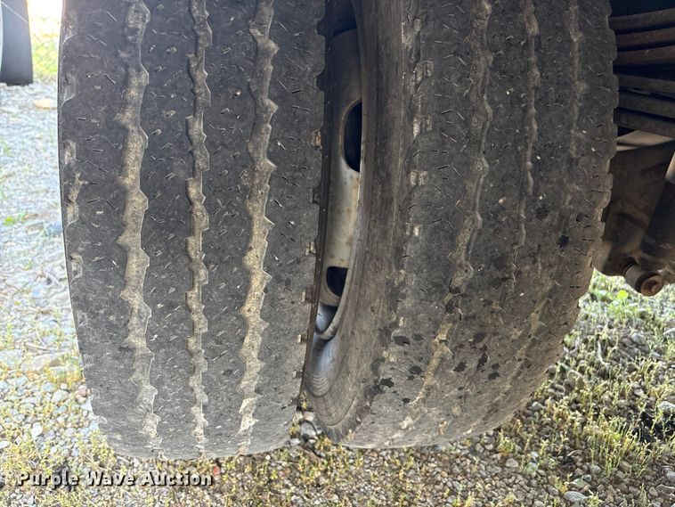 image for item EU0548 2017 Hino 195 refrigerated truck