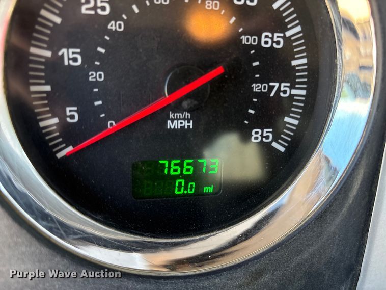 image for item EU8634 2019 Kenworth T400 hydrovac truck