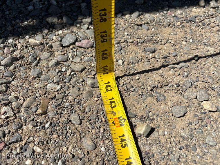 image for item EU8634 2019 Kenworth T400 hydrovac truck