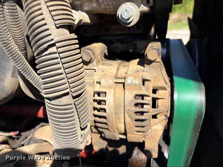 image for item EV2866 2007 Peterbilt 387 semi truck