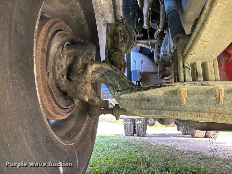 image for item FB3385 2007 Peterbilt 379 semi truck