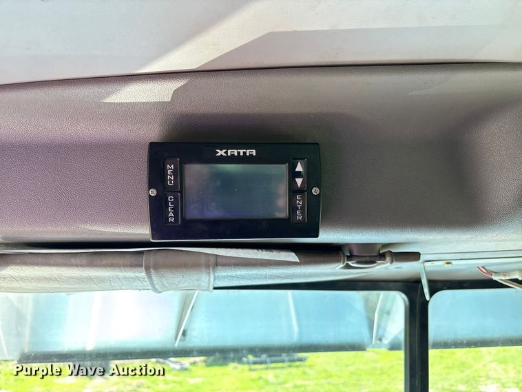 image for item FB3385 2007 Peterbilt 379 semi truck