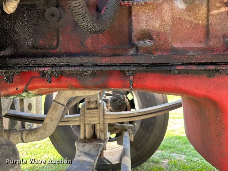 image for item FB3385 2007 Peterbilt 379 semi truck