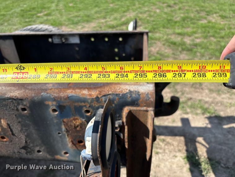 image for item FB3386 2006 International Paystar 5600i truck cab and chassis