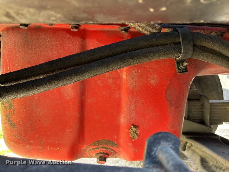 image for item FB3386 2006 International Paystar 5600i truck cab and chassis