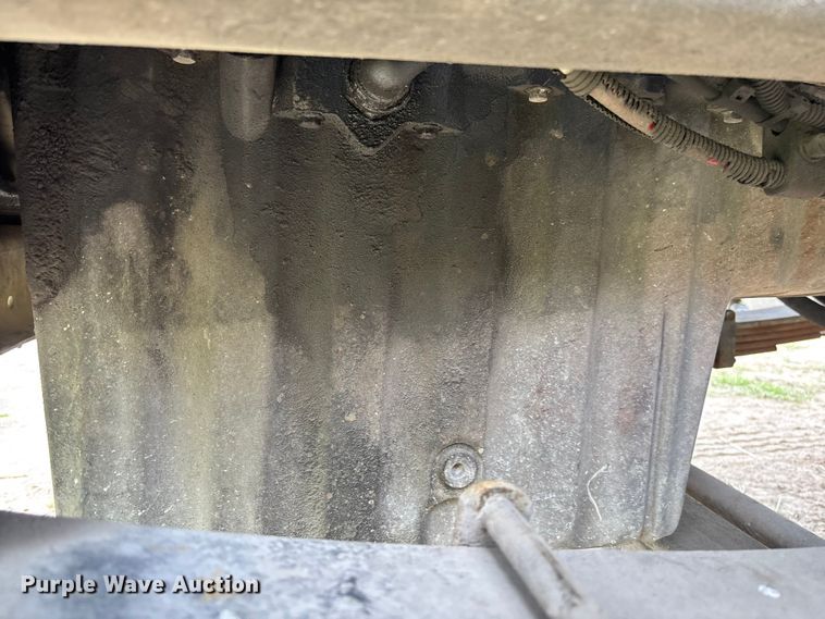 image for item FB3387 2005 Sterling L9500 flatbed truck