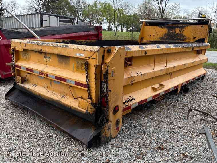 image for item FB3406 Viking-Cives Midwest dump bed
