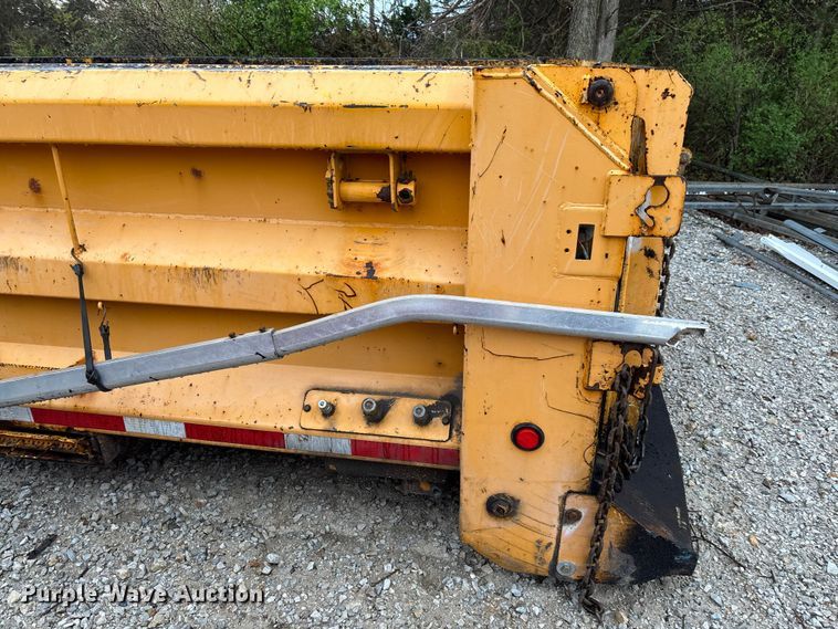image for item FB3406 Viking-Cives Midwest dump bed