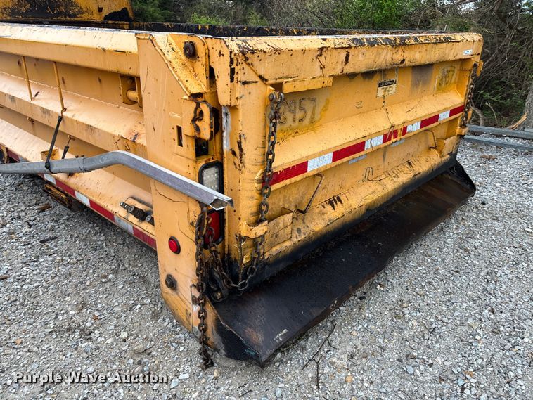 image for item FB3406 Viking-Cives Midwest dump bed