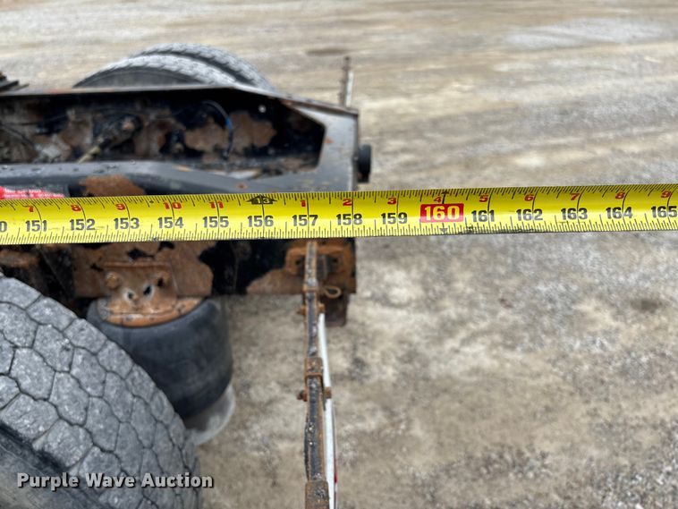 image for item FB3439 2013 Western Star 4900 semi truck