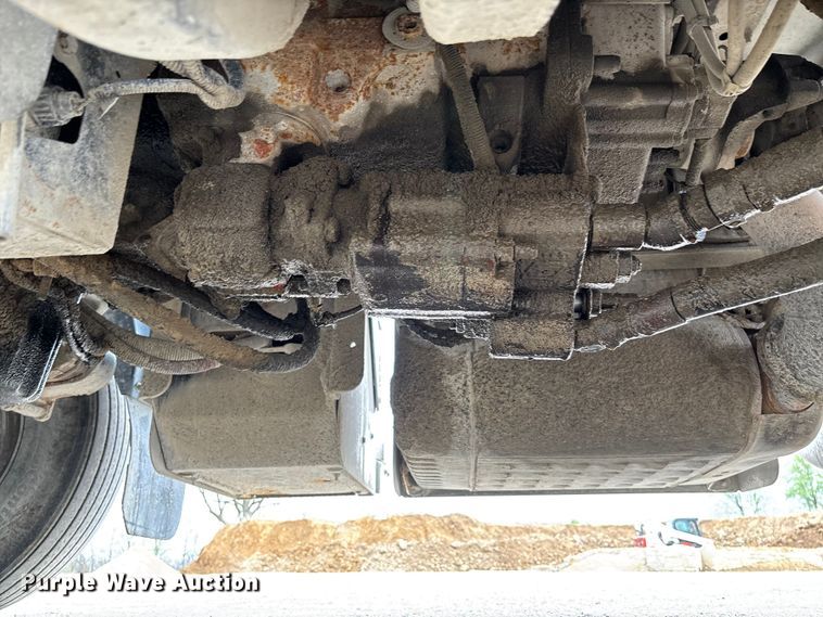 image for item FB3439 2013 Western Star 4900 semi truck