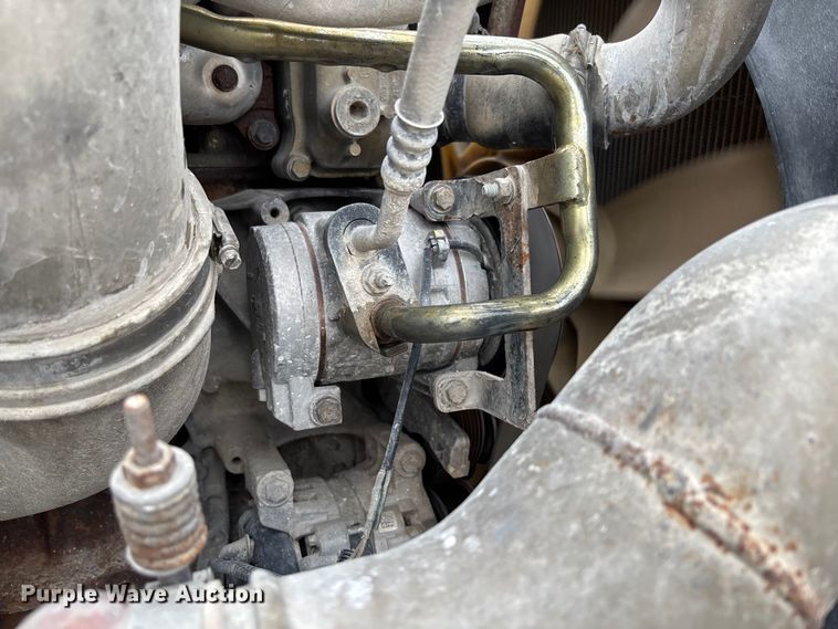 image for item FB3439 2013 Western Star 4900 semi truck