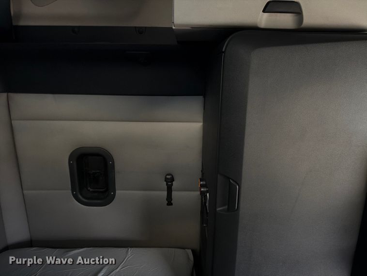 image for item FB8045 2019 Freightliner Cascadia 126 semi truck