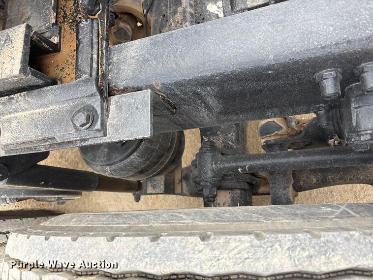 image for item FC2026 2006 Kenworth W900 semi truck