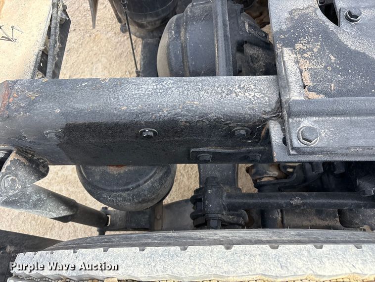 image for item FC2026 2006 Kenworth W900 semi truck