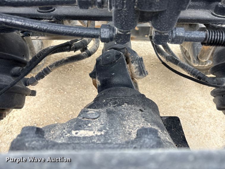 image for item FC2026 2006 Kenworth W900 semi truck