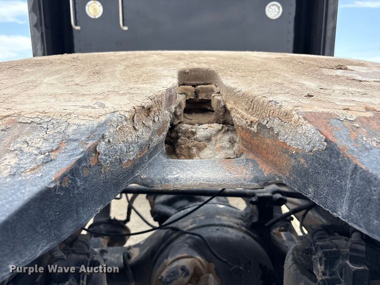 image for item FC2026 2006 Kenworth W900 semi truck