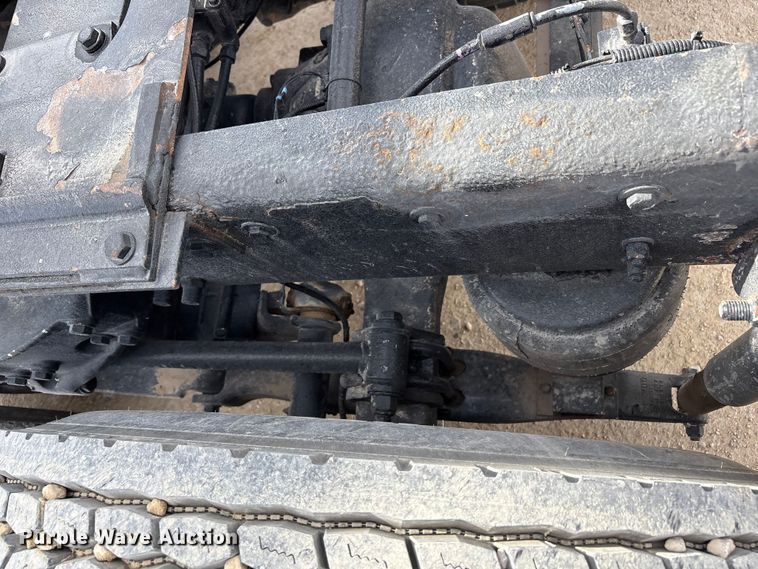 image for item FC2026 2006 Kenworth W900 semi truck