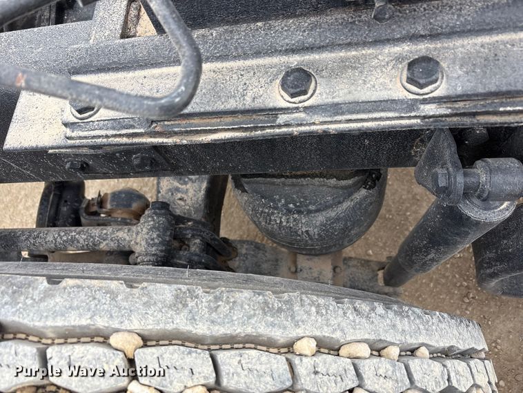 image for item FC2026 2006 Kenworth W900 semi truck