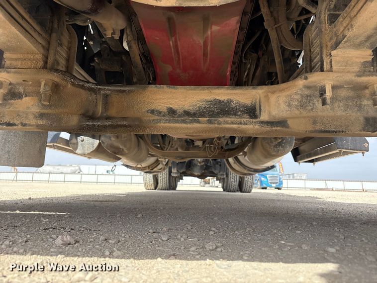 image for item FC2026 2006 Kenworth W900 semi truck