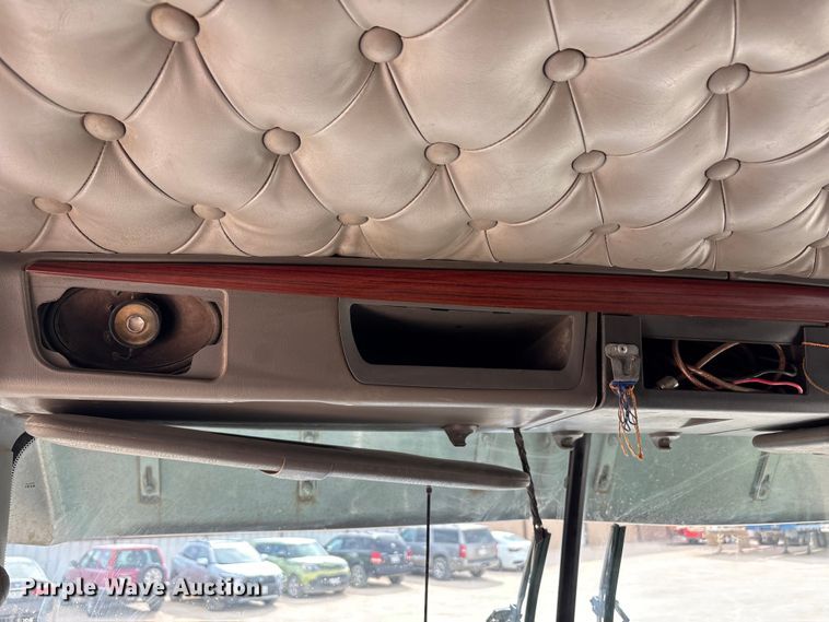 image for item FC2026 2006 Kenworth W900 semi truck