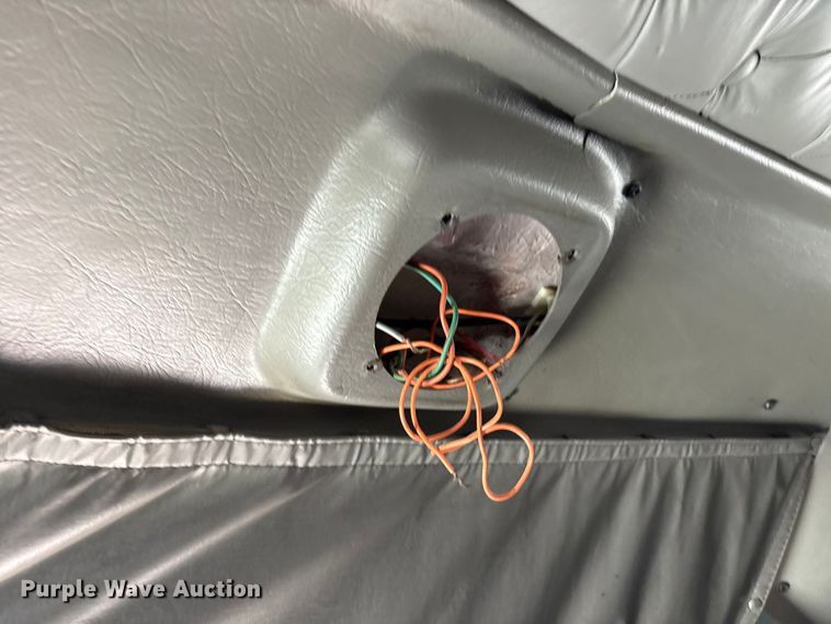 image for item FC2026 2006 Kenworth W900 semi truck