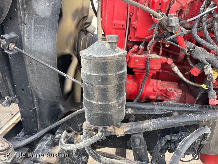 image for item FC2026 2006 Kenworth W900 semi truck