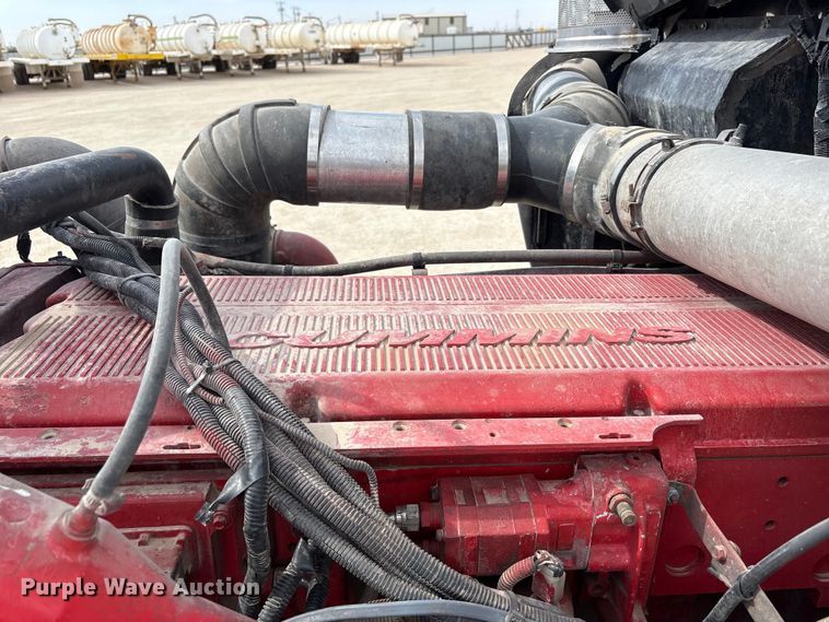 image for item FC2026 2006 Kenworth W900 semi truck