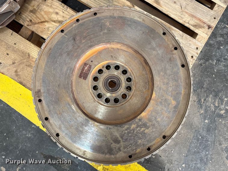 image for item FC2045 Freightliner Cascadia automatic transmission