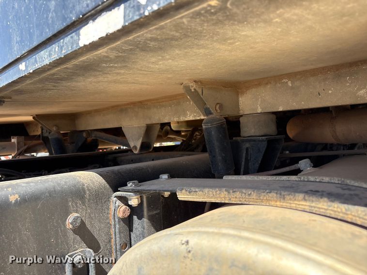 image for item FC2051 2007 Western Star 4900 semi truck