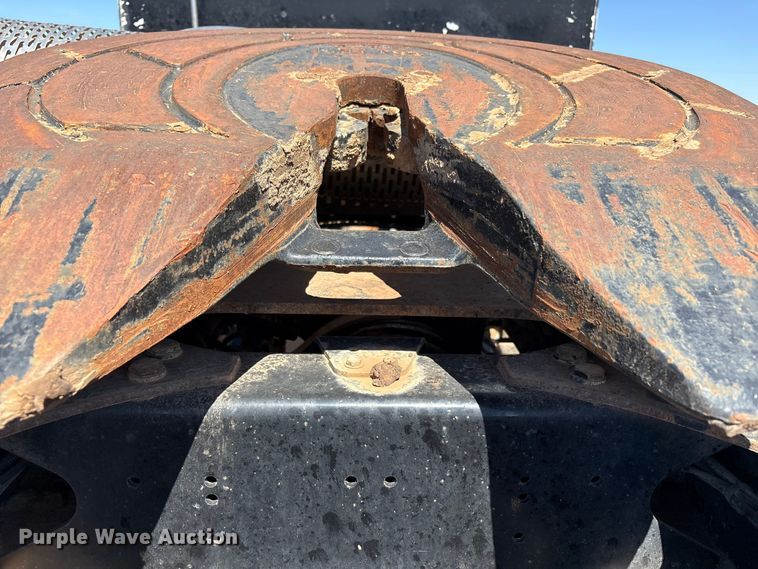 image for item FC2051 2007 Western Star 4900 semi truck
