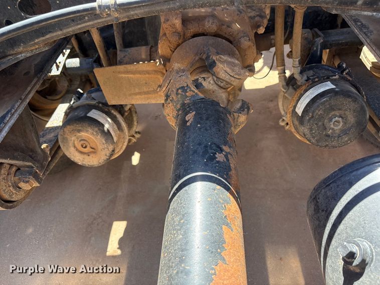image for item FC2051 2007 Western Star 4900 semi truck