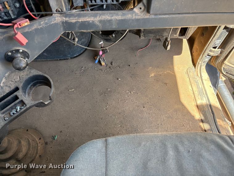 image for item FC2051 2007 Western Star 4900 semi truck