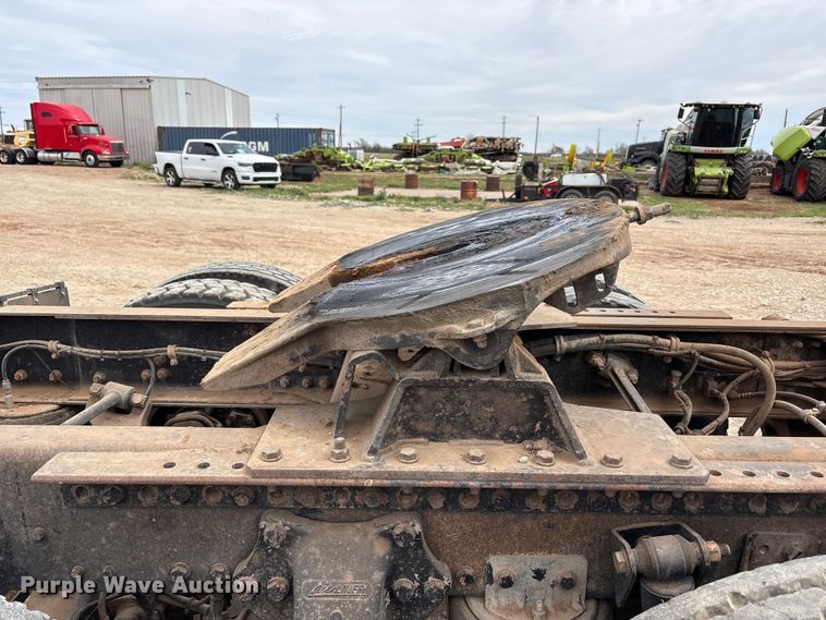 image for item FC2069 2007 Western Star 4900 semi truck