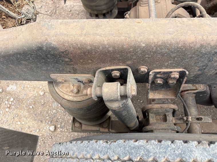 image for item FC2069 2007 Western Star 4900 semi truck