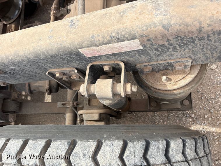 image for item FC2069 2007 Western Star 4900 semi truck