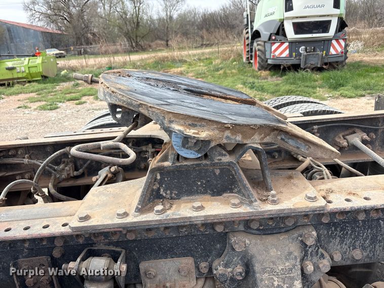 image for item FC2069 2007 Western Star 4900 semi truck