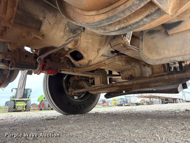 image for item FC2069 2007 Western Star 4900 semi truck