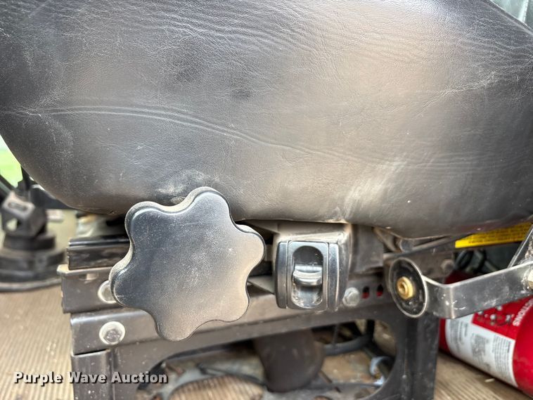 image for item FC2069 2007 Western Star 4900 semi truck